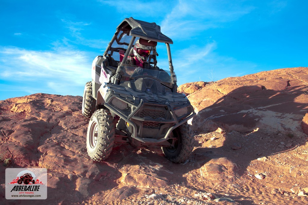 Company Profile Adrenaline ATV Tours