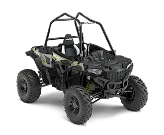 ATV Las Vegas ATV Tour 2017 Polaris ACE 900 XC