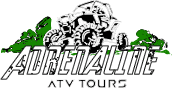 atv las vegas logo Adrenaline las vegas ATV tour