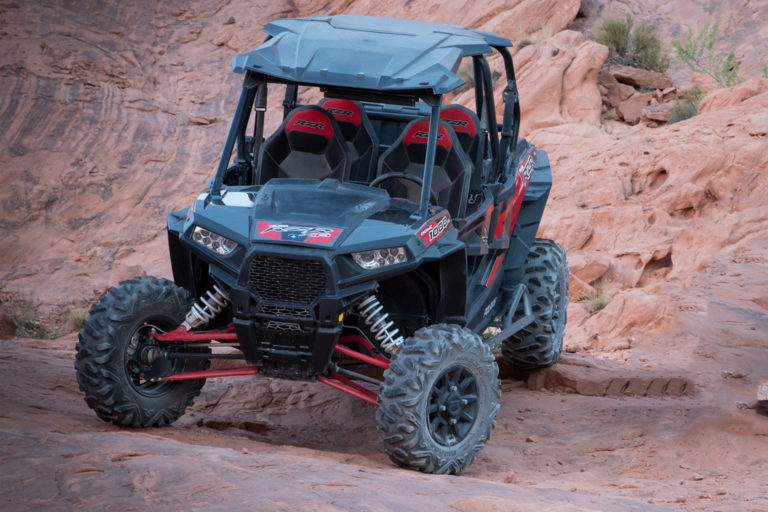 Las Vegas ATV Tours Adrenaline ATV Tours 1 Las Vegas ATV Tour