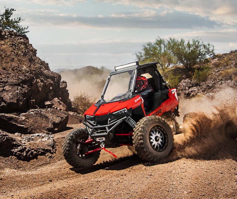 Las Vegas ATV Tours Adrenaline ATV Tours 1 Las Vegas ATV Tour
