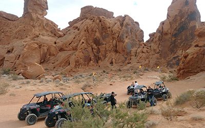 ATV Las Vegas Group