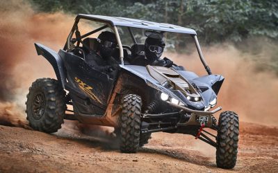ATV Las Vegas