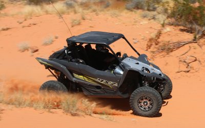 yxz-1